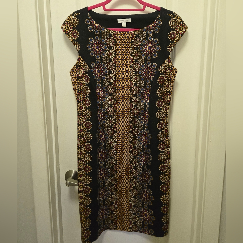 New York & Co Dress